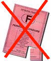 permis annulé