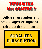 conditions d'affiliation pour les centres de recuperation de points de permis