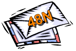 lettre r&eacute;f&eacute;rence 48N