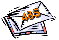 lettre référence 48S