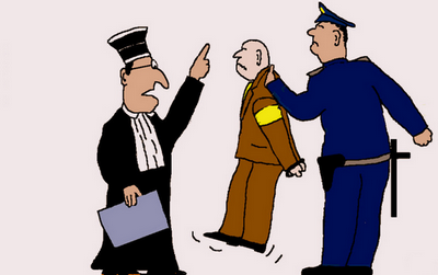 tribunal conduite sans permis