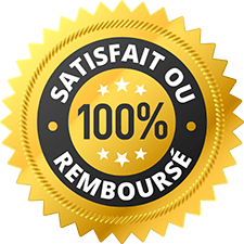 Garantie Exclusive ProStagesPermis Satisfait ou Remboursé