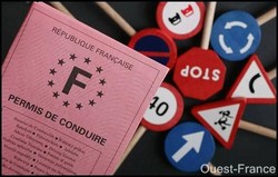 permis conduire