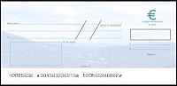 cheque